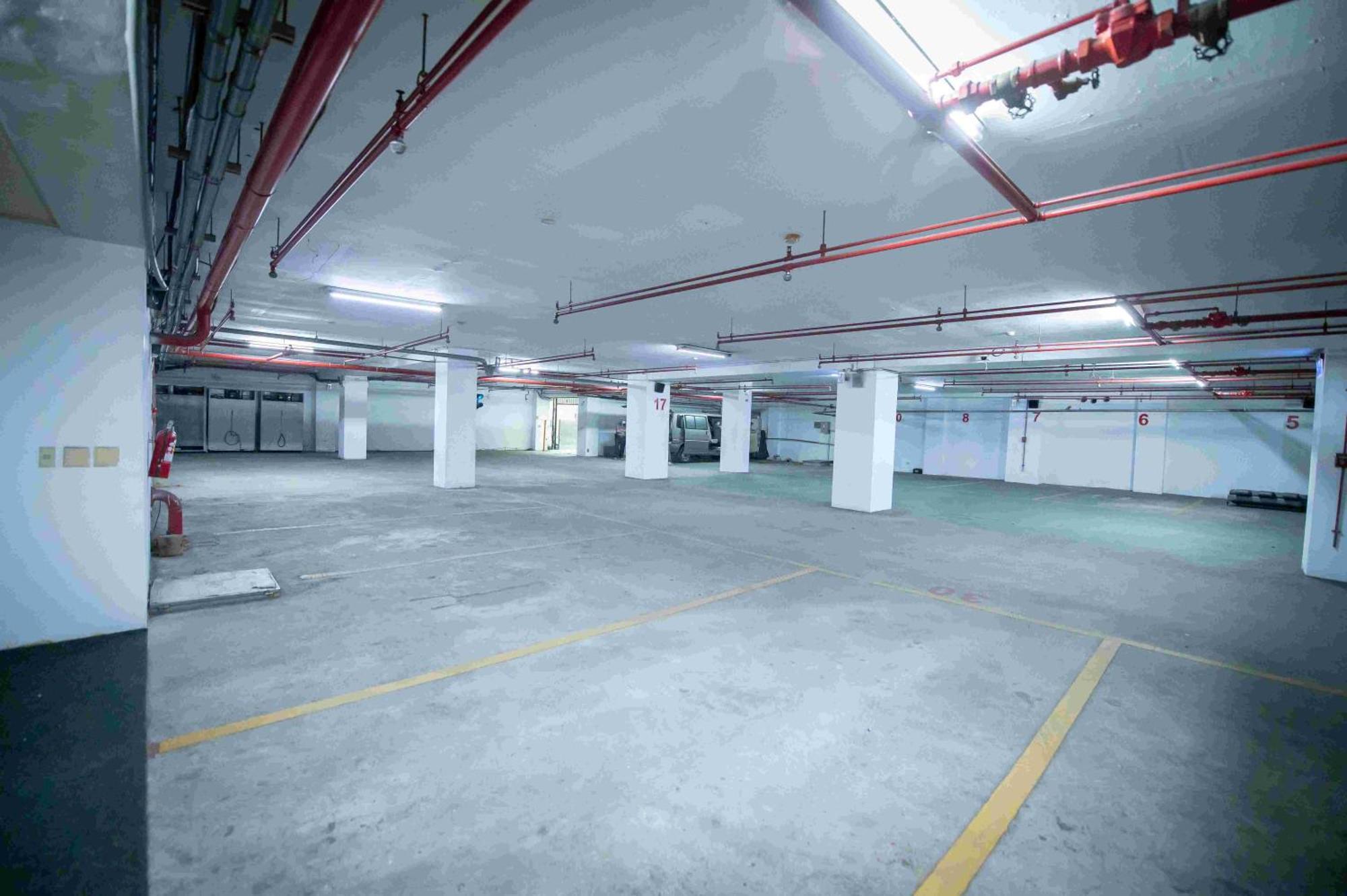 台中灣文旅 T C One Hotel Beitun Exteriér fotografie