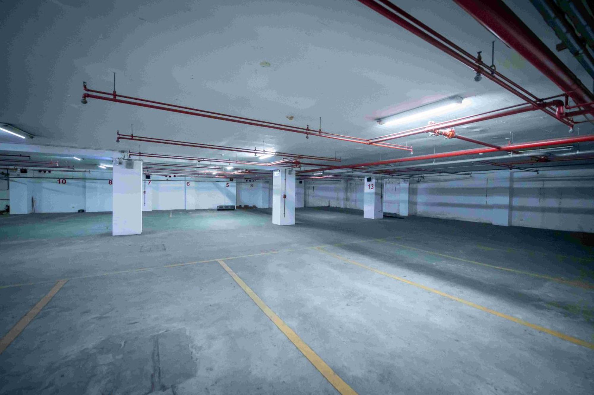 台中灣文旅 T C One Hotel Beitun Exteriér fotografie
