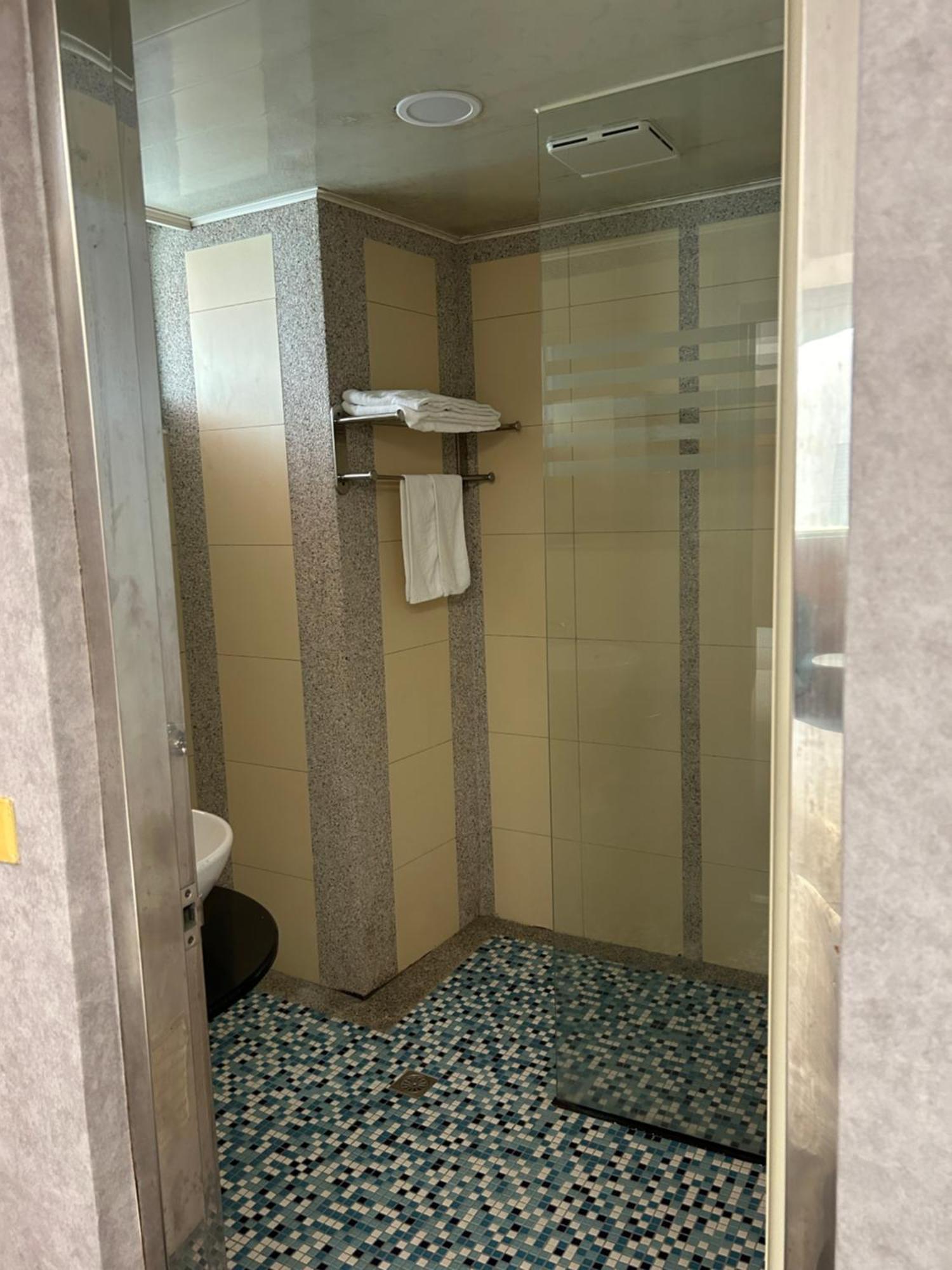 台中灣文旅 T C One Hotel Beitun Exteriér fotografie