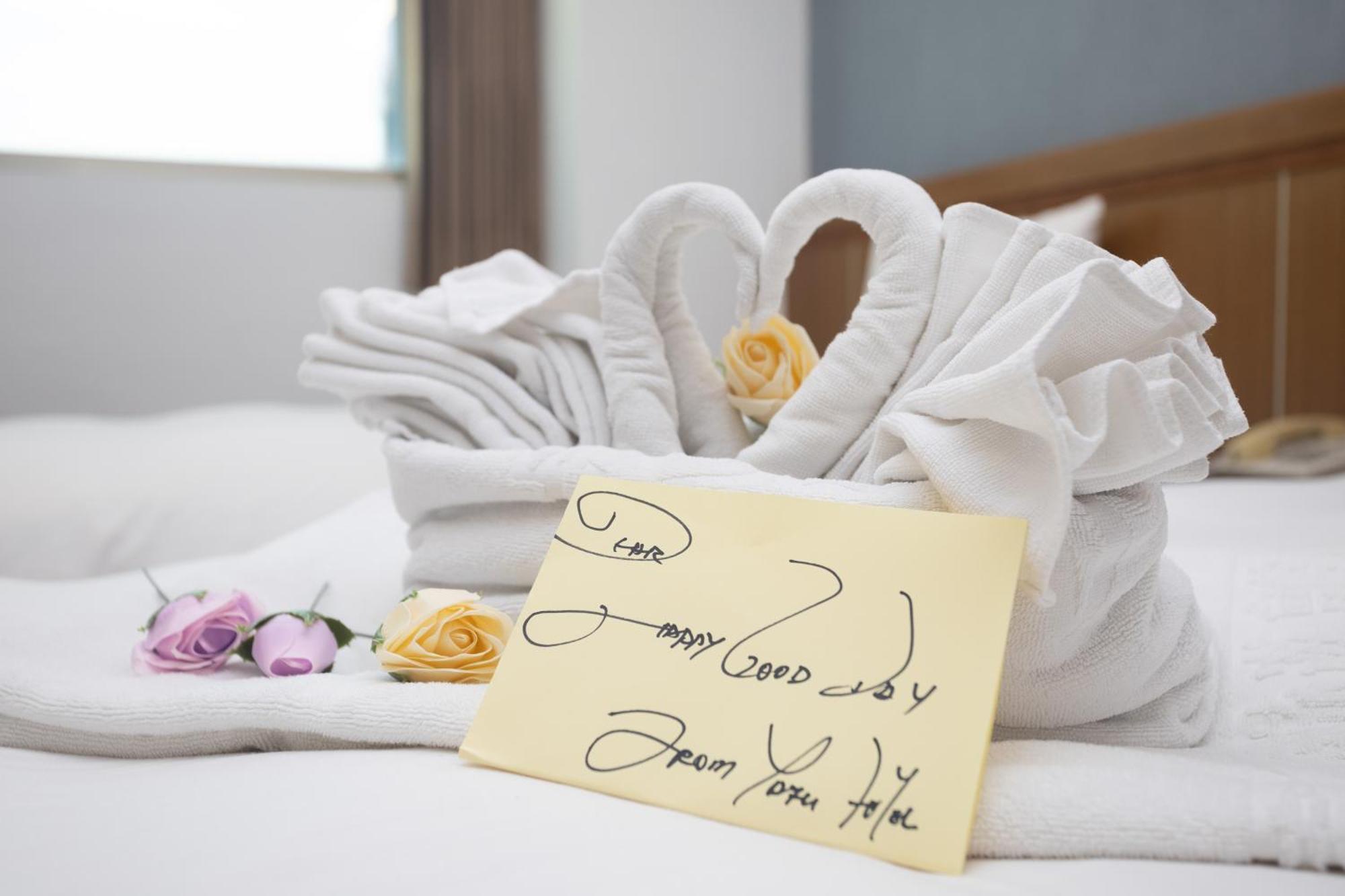 台中灣文旅 T C One Hotel Beitun Exteriér fotografie
